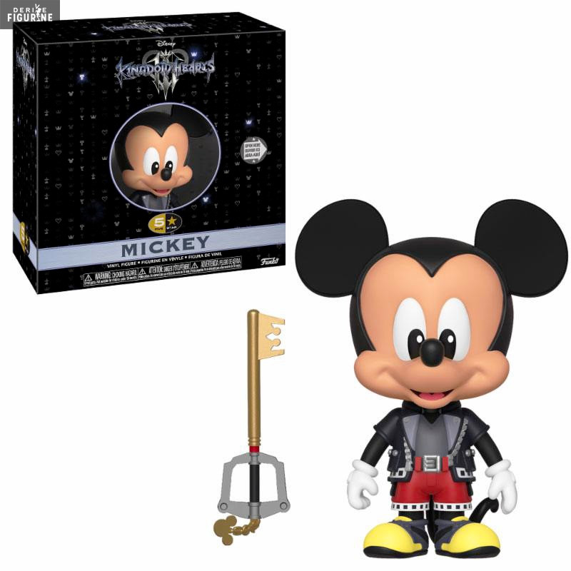 Disney, Kingdom Hearts 3 -...