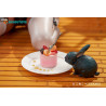 Original Character - Figurine Nishikikope Illustration "Totsuki Cocoa"