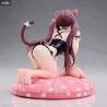 Original Character - Ayamy figure, Cat