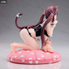 Original Character - Ayamy figure, Cat