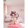 Original Character - Ayamy figure, Cat