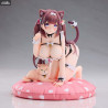 Original Character - Ayamy figure, Cat