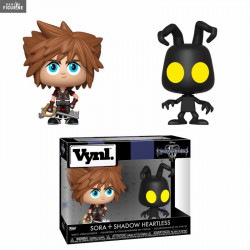 Disney, Kingdom Hearts 3 2...