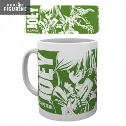 Mug Yu-Gi-Oh! - Joey