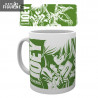 Yu-Gi-Oh! mug - Joey