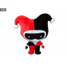 DC Comics plush of your choice, available in two sizes, Chibi Style