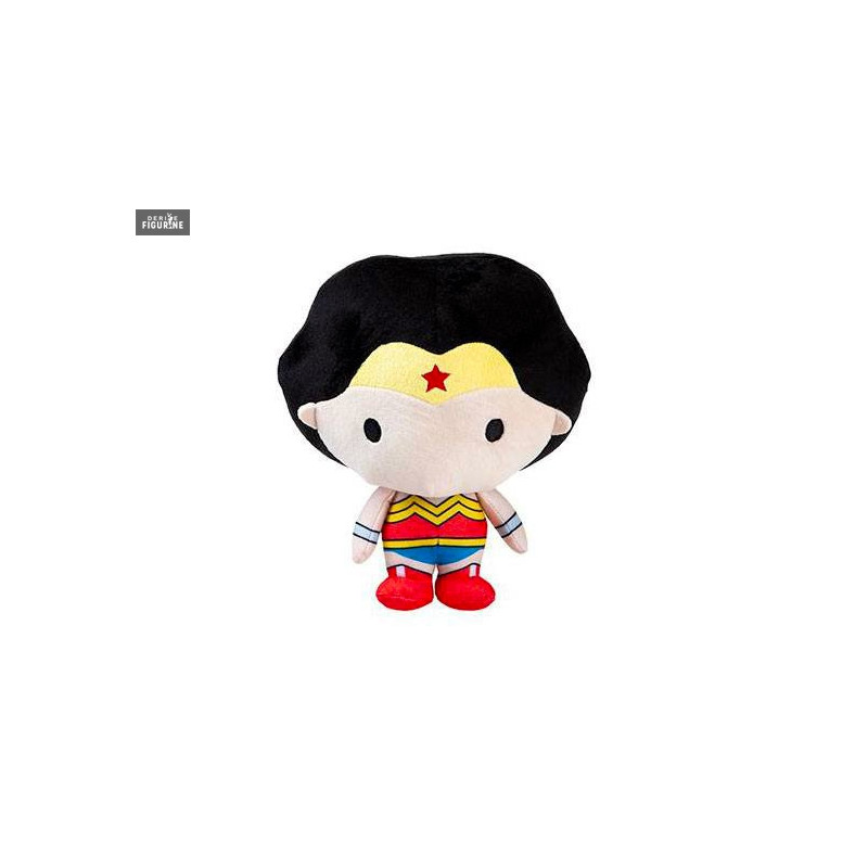 DC Comics plush of your...