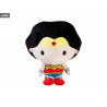 DC Comics plush of your choice, available in two sizes, Chibi Style