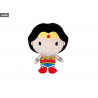 DC Comics plush of your choice, available in two sizes, Chibi Style