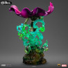 Marvel, Spider-Man - Figurine Mysterio, Deluxe Art Scale