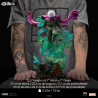 Marvel, Spider-Man - Figurine Mysterio, Deluxe Art Scale