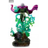 Marvel, Spider-Man - Figurine Mysterio, Deluxe Art Scale