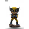 Marvel, Deadpool & Wolverine - Wolverine figure, Mini Co