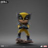 Marvel, Deadpool & Wolverine - Wolverine figure, Mini Co
