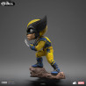 Marvel, Deadpool & Wolverine - Wolverine figure, Mini Co