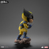 Marvel, Deadpool & Wolverine - Wolverine figure, Mini Co