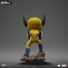 Marvel, Deadpool & Wolverine - Wolverine figure, Mini Co