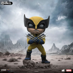 Marvel, Deadpool &...