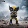 Marvel, Deadpool & Wolverine - Wolverine figure, Mini Co