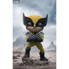 Marvel, Deadpool & Wolverine - Wolverine figure, Mini Co