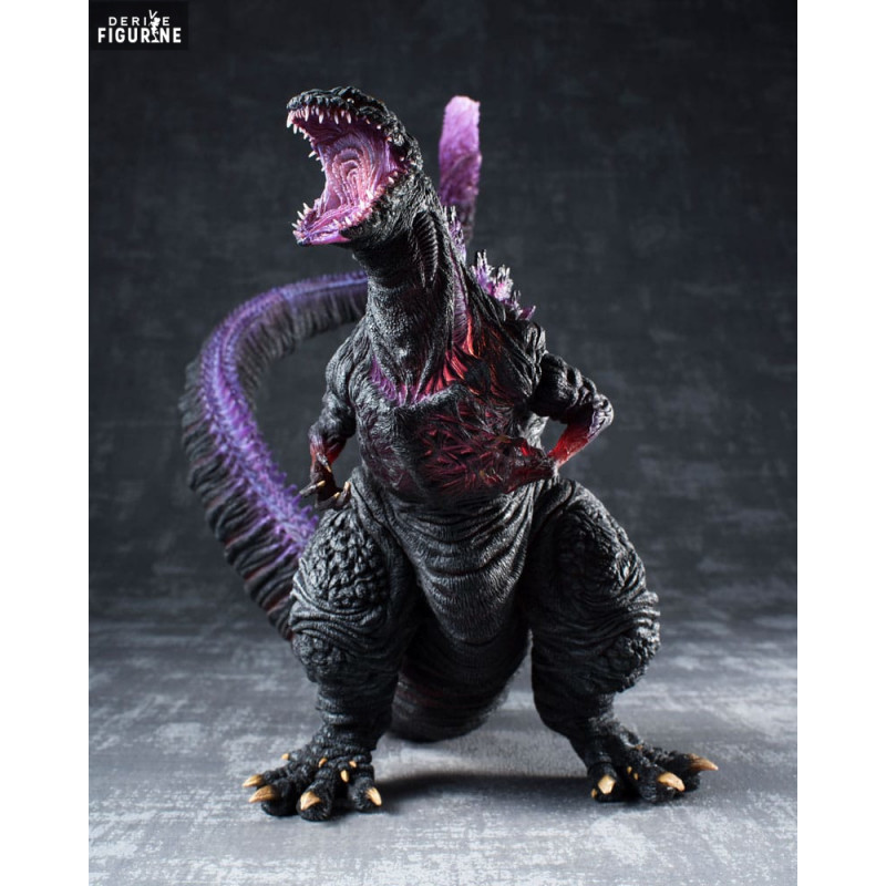 Godzilla - Figurine Shin...