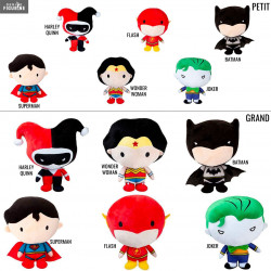 DC Comics plush of your...