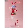 Re:Zero - Rem figure Winter Bunny, Precious