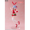 Re:Zero - Rem figure Winter Bunny, Precious
