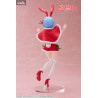 Re:Zero - Rem figure Winter Bunny, Precious