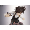 Persona 5 The Royal - Makoto Niijima figure, School Uniform