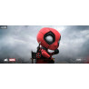 Marvel, Deadpool & Wolverine - Deadpool figure, Mini Co