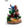 Disney - Lilo & Stitch figure, Deluxe Art Scale