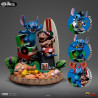 Disney - Lilo & Stitch figure, Deluxe Art Scale