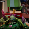 Disney - Lilo & Stitch figure, Deluxe Art Scale