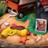 Disney - Lilo & Stitch figure, Deluxe Art Scale