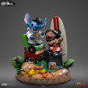 Disney - Lilo & Stitch figure, Deluxe Art Scale