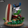 Disney - Lilo & Stitch figure, Deluxe Art Scale