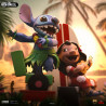Disney - Lilo & Stitch figure, Deluxe Art Scale