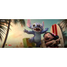 Disney - Lilo & Stitch figure, Deluxe Art Scale