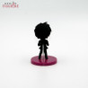 Katekyou Hitman REBORN! - Hibari Kyoya figure Deformed special edition (second-hand)