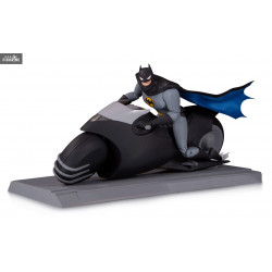 DC Comics, Batman The...
