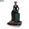 DC Comics - Catwoman (Gotham City Sirens) figure, Art Scale
