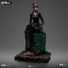 DC Comics - Catwoman (Gotham City Sirens) figure, Art Scale