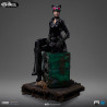 DC Comics - Catwoman (Gotham City Sirens) figure, Art Scale