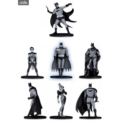 DC Comics - Pack 7 figures...