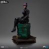 DC Comics - Catwoman (Gotham City Sirens) figure, Art Scale