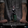 DC Comics - Catwoman (Gotham City Sirens) figure, Art Scale