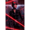 DC Comics - Catwoman (Gotham City Sirens) figure, Art Scale