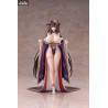 Azur Lane - Kashino figure, Robust Floral Strings