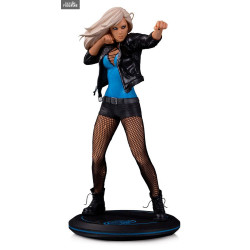 DC Comics - Black Canary...